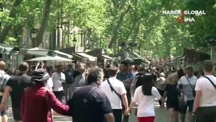 Afrika dışında maymun çiçeğinden ilk ölümler İspanya ve Brezilya’da gerçekleşti