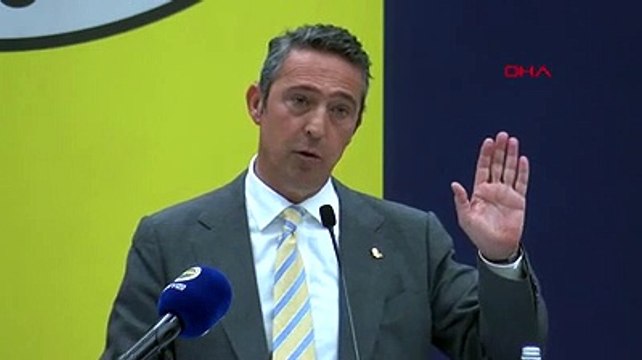 Ali Koç'tan Putin tezahüratı için olay açıklama