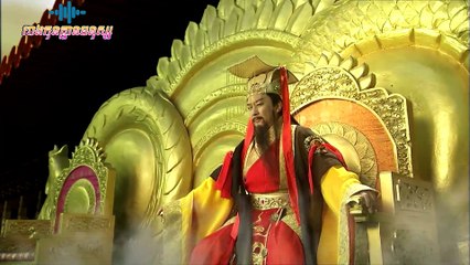 Journey to The West EP01