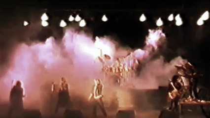 Varga Miklós Band - Európa