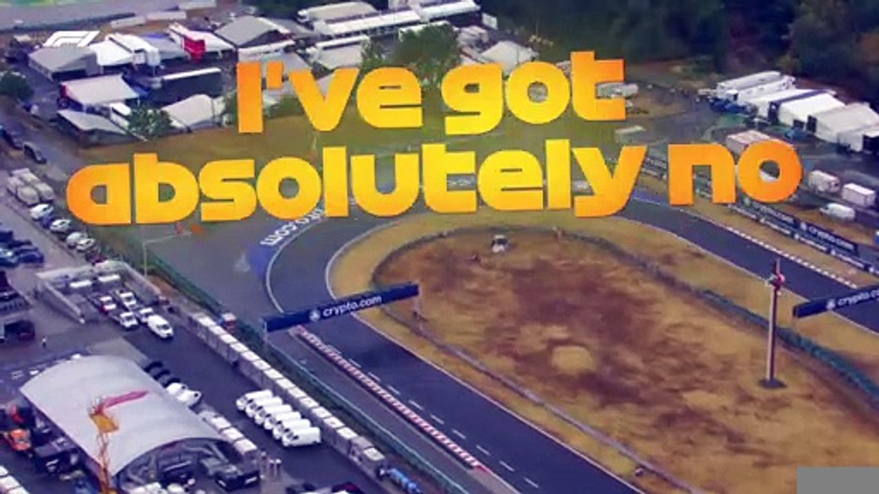 FP3 Highlights 2022 Hungarian Grand Prix