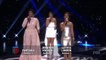 Jennifer Hudson +  Fantasia Taylor Barrino + LaToya London - Finale American Idol