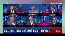 Sinan Oğan bombayı patlattı: Eğer Kılıçdaroğlu aday olursa...