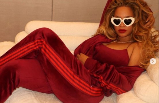 Beyoncé appears to hint at Jay Z’s cheating scandal on new album