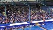 Hillsborough atmosphere