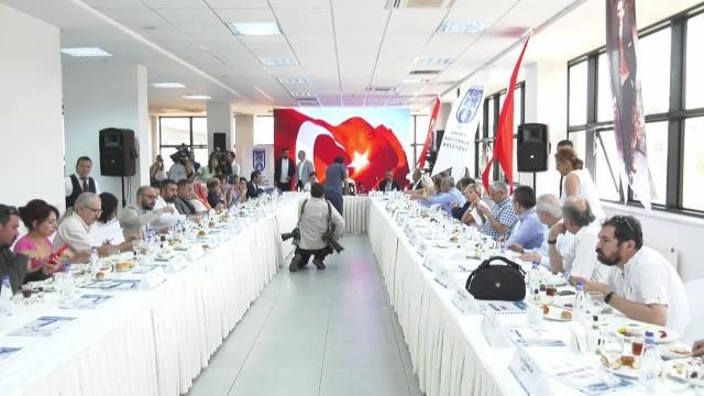 Mansur Yavaş, Ankapark'taki Zarara İlişkin Adalet Bakanlığı'na Tazminat Davası Açacaklarını Söyledi: Burada Çok Çok Ağır Kusur Vardır