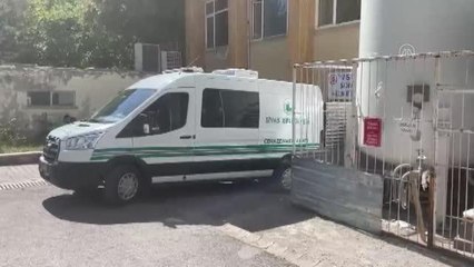 Son dakika haberi! KKKA hastalığı şüphesiyle tedavi gören kişi öldü