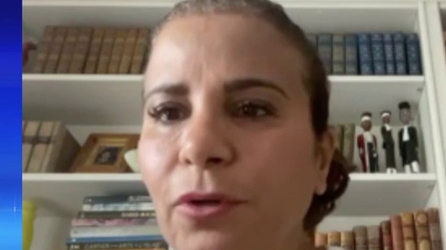 Samia Maktouf : «Oui, il faut un effort de l’ensemble de notre société»