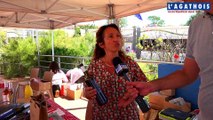 Deuxième édition réussie  pour « Vins & Méditerranée » à Vias-plage
