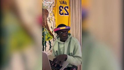 Funny Ox Zung MAMA GUY - WonJeong CEO of Mamaaa TikTok Compilation 2021