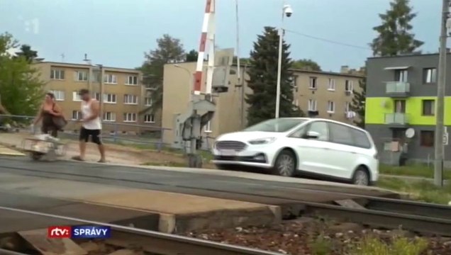 Smižany: rekonštrukcia železnice