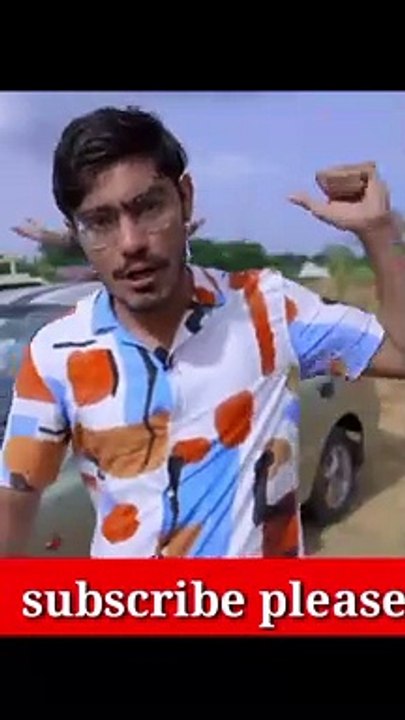लग्जरी गाड़ी के ट्रैक्टर वाले टायर लगाने से क्या होगा #indiashorts #viralshorts #crzyxyz