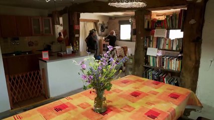 Acacio y Orietta, la hospitalidad más allá del Camino