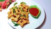 کم سامان میں اچھی چیزیں کس طرح بنتی ہیں Snacks Recipes New Snacks Recipe By Chatpaty Pakwan