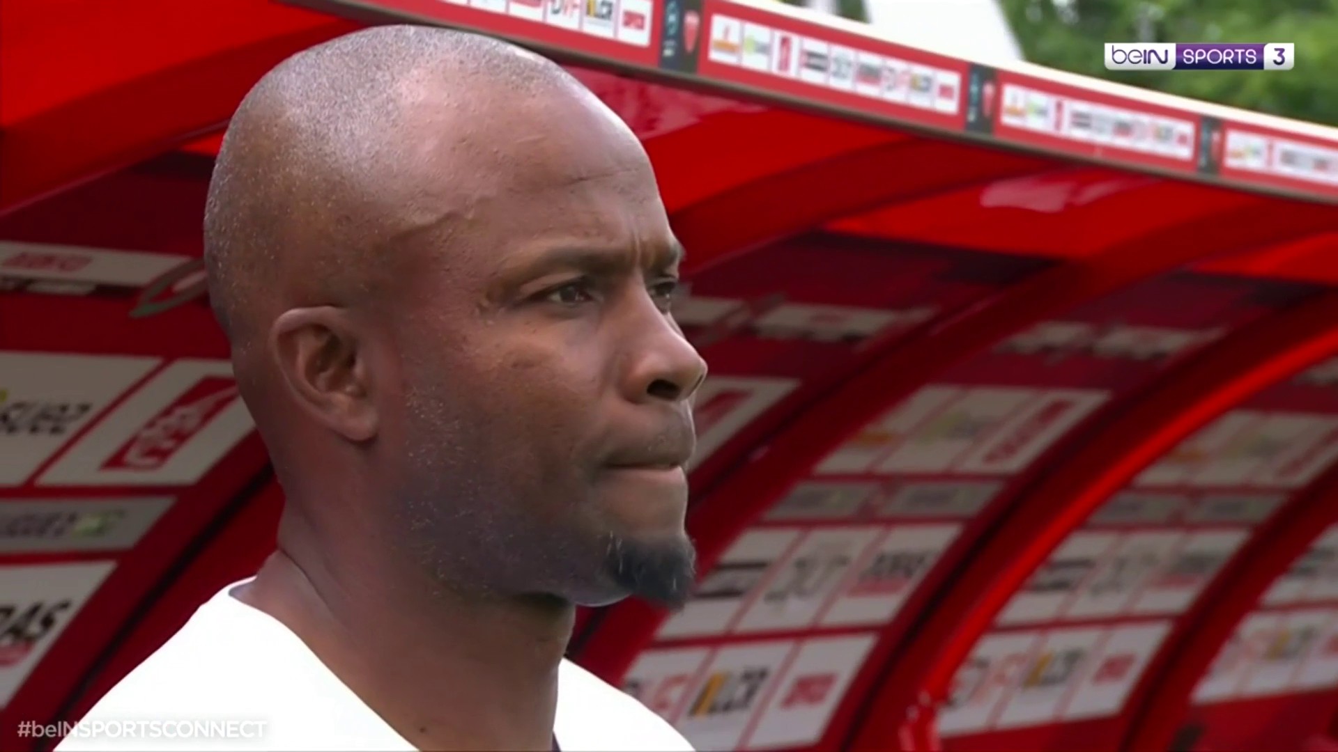 HL Ligue 2 - Dijon - Saint-Etienne