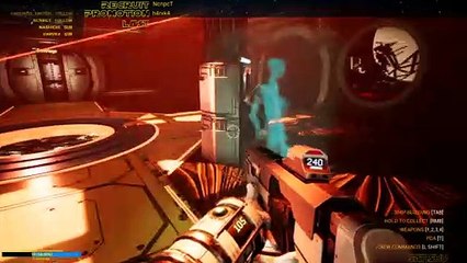 Better not to stay here...  Genesis Alpha One #35