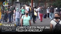 La salud es un privilegio: ¿Cuánto cuesta pagar una póliza en Venezuela? – Especiales VPItv