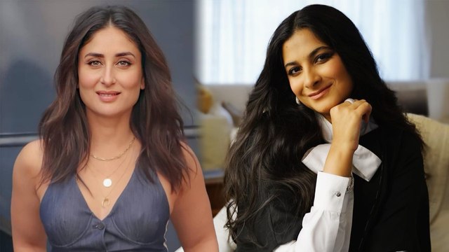Kareena Kapoor Team Up With Rhea Kapoor Again
