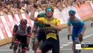 Tour de Pologne 2022 - Olav Kooij de la Jumbo-Visma (encore) gagne la 1ère étape en Pologne !