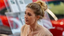 Voici : Michael Schumacher : que devient sa fille Gina-Maria ?