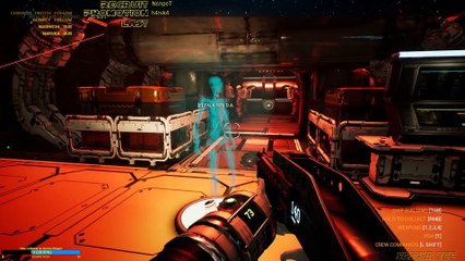 Cloning... (again). Genesis Alpha One #36 (Part 2)