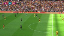 RELIVE: RC Lens v West Ham United