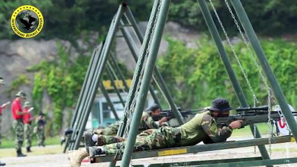 Download Video: Pak Armed Forces Sniper Guns - SSG Commando Sniper Rifles - Sniper Rifles used by Pakistan