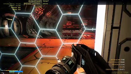 Alien queen! Genesis Alpha One #38