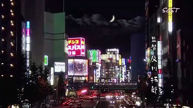 深夜食堂 第1季 - 第3話 - Shinya Shokudo (2009 Japanese - English SUB