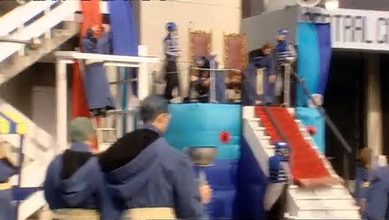 The Tribe Staffel 3 Folge 27