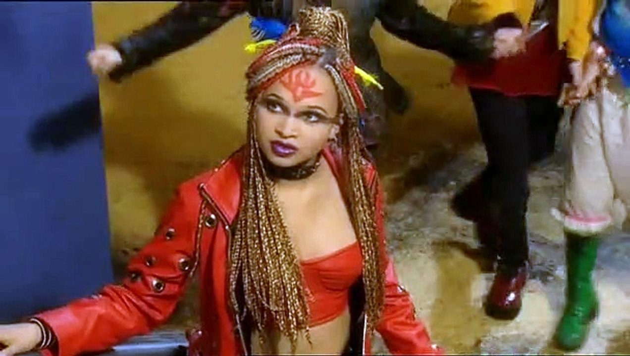 The Tribe Staffel 3 Folge 33