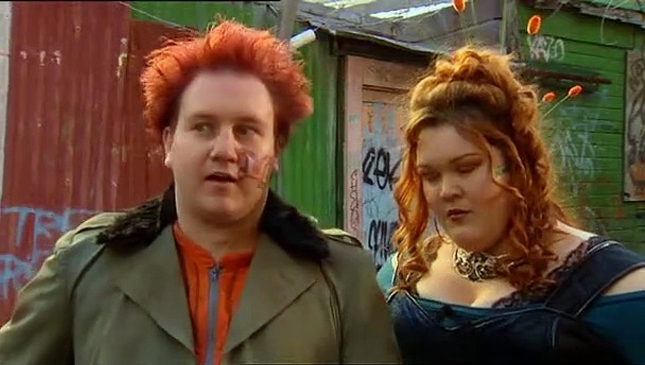 The Tribe Staffel 3 Folge 36