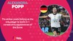 Germany's Road to the UEFA Women's Euro 2022 Final