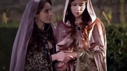 Suleiman El Gran Sultan Capitulo 25 - [Español Doblado]
