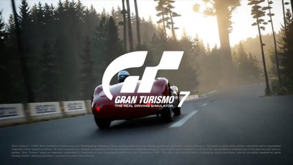 Gran Turismo 7 Patch 1.19 PS
