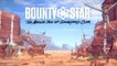 Bounty Star Reveal Trailer PS