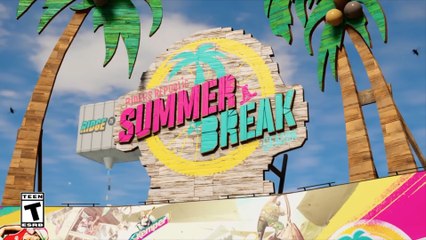 Riders Republic Summer Break Season 3 Trailer PS