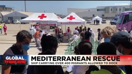 Latest news bulletin | July 30th – Evening