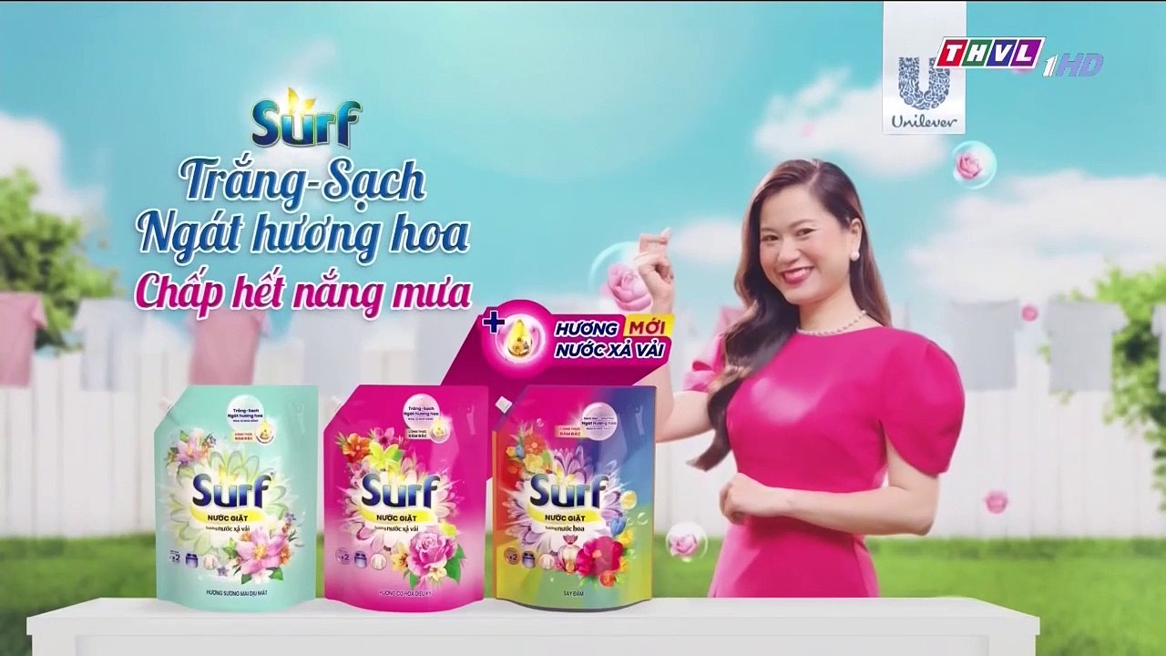 Nơi Ngọn Gió Dừng Chân Tập 48 - tập cuối - Phim Việt Nam THVL1 - xem phim noi ngon gio dung chan tap 48 - tap cuoi