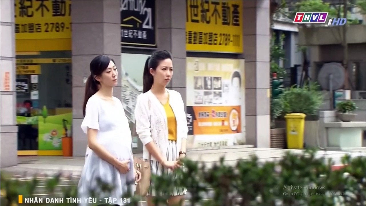 NHÂN DANH TÌNH YÊU TẬP 131 - TIỂU THƯ NHẬN CÁI KẾT KHI THÁCH ĐẤU - 30/07/2022