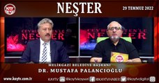Neşter - Dr. Mustafa Palancıoğlu (29 Temmuz 2022)