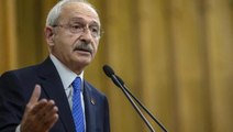 Kılıçdaroğlu, 54 liralık fındık alım fiyatını yetersiz buldu: Benim teklifim 72 liraydı