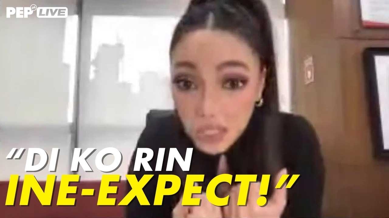 Jona, feeling HONORED as Sing Galing Kids Judge! | PEP Live Choice Cuts