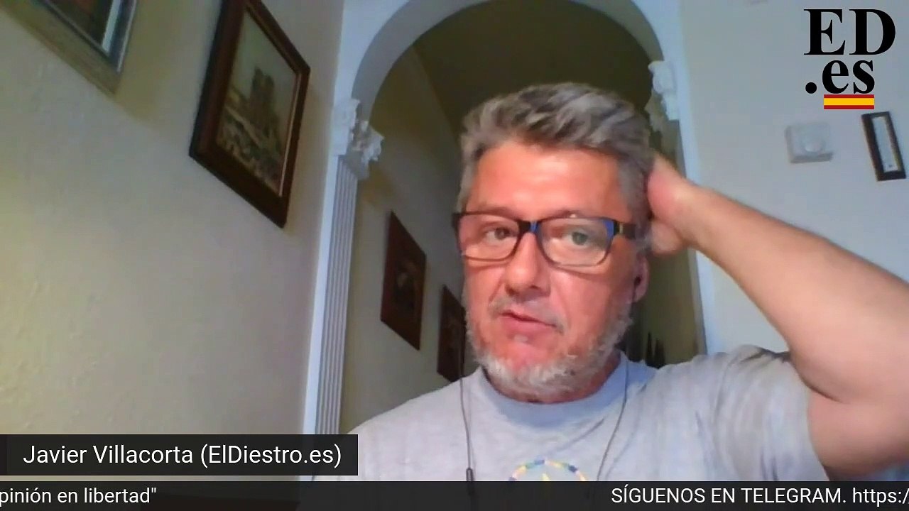 Los feligreses de la nueva farsa ya tienen el cerebro abotargado
