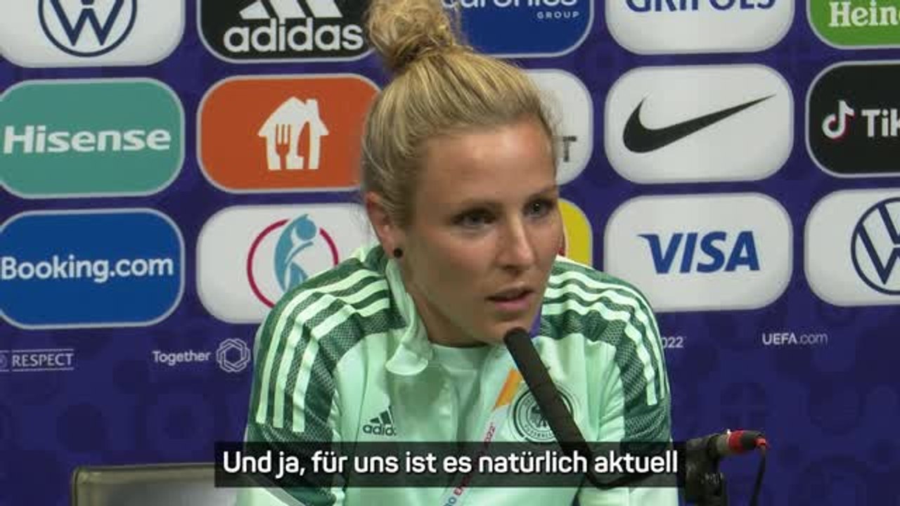 Huth: 'Schön, dass wir viele Menschen erreichen'