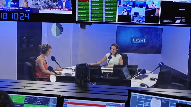 Départ en vacances : journée de galère dans le TGV entre Paris et Marseille