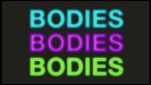 Bodies Bodies Bodies - Trailer © 2022 Thriller, Comedy, Horror
