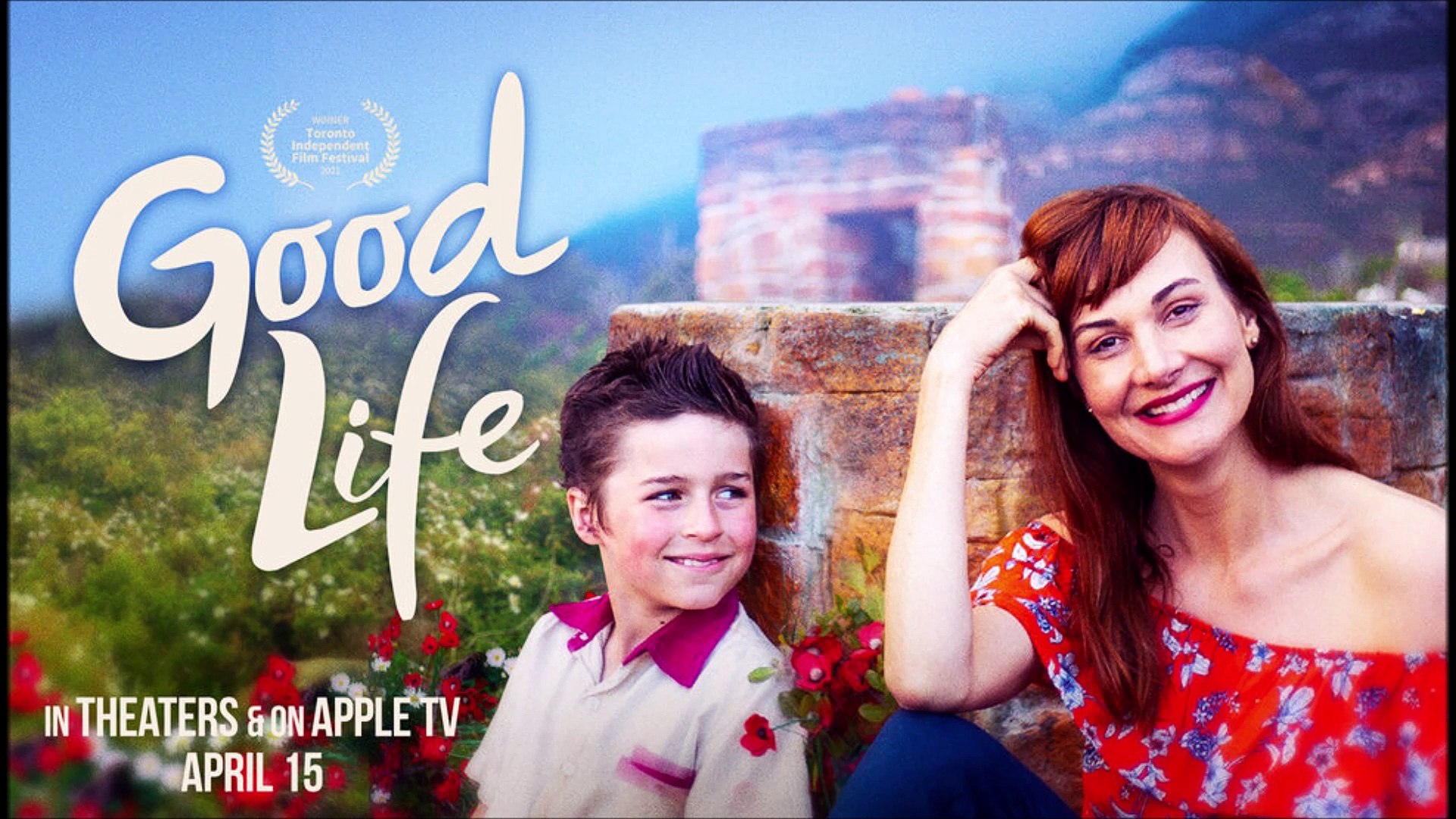 Good Life - Trailer © 2022 Drama, Comedy, Family
