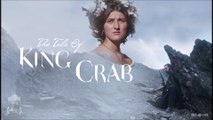 The Tale of King Crab - Trailer © 2022 Drama, Romance, Foreign