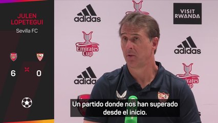 Lopetegui: "Estos partidos nos van a servir para aprender"